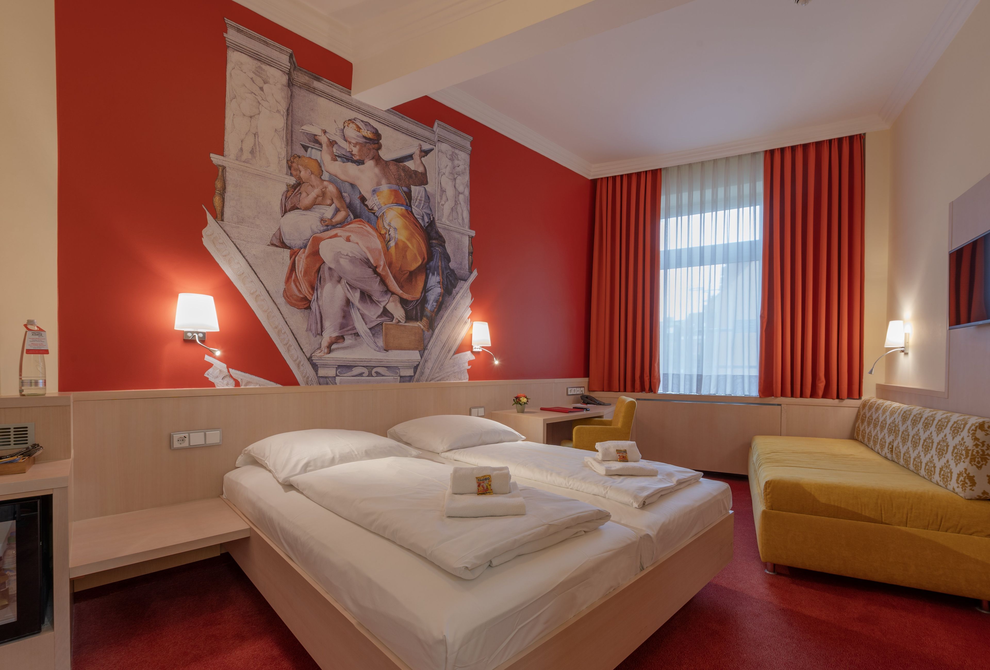Kamer