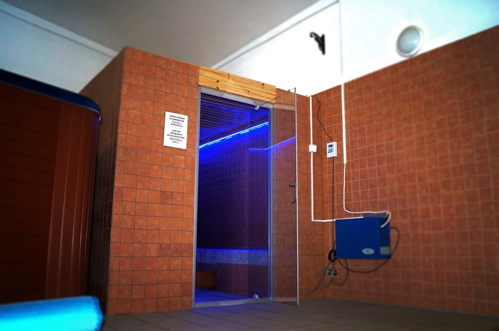 Faciliteiten