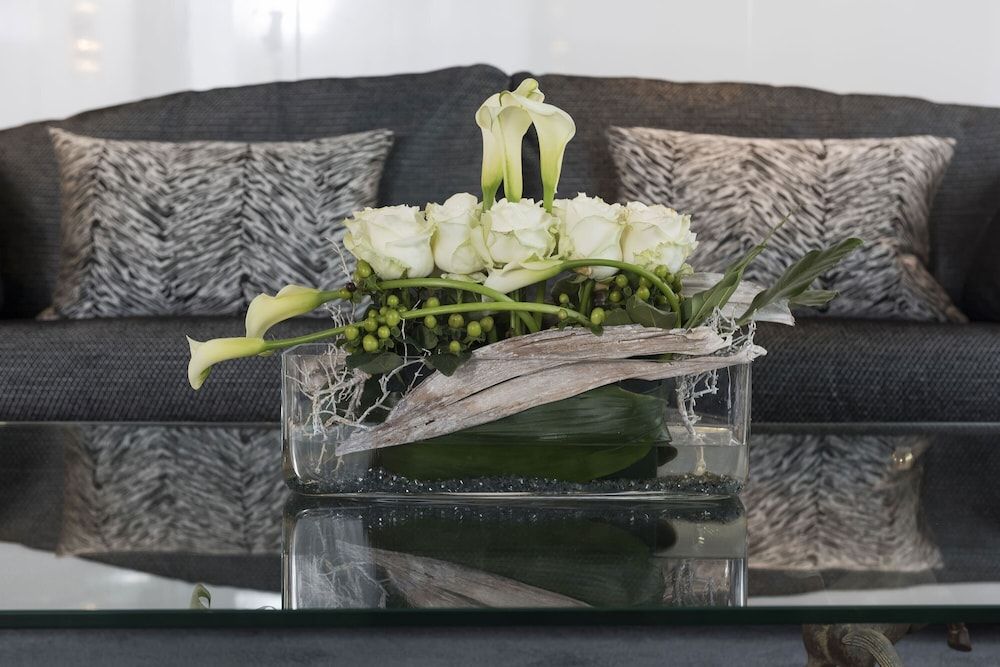 afbeelding van Luxe suite
