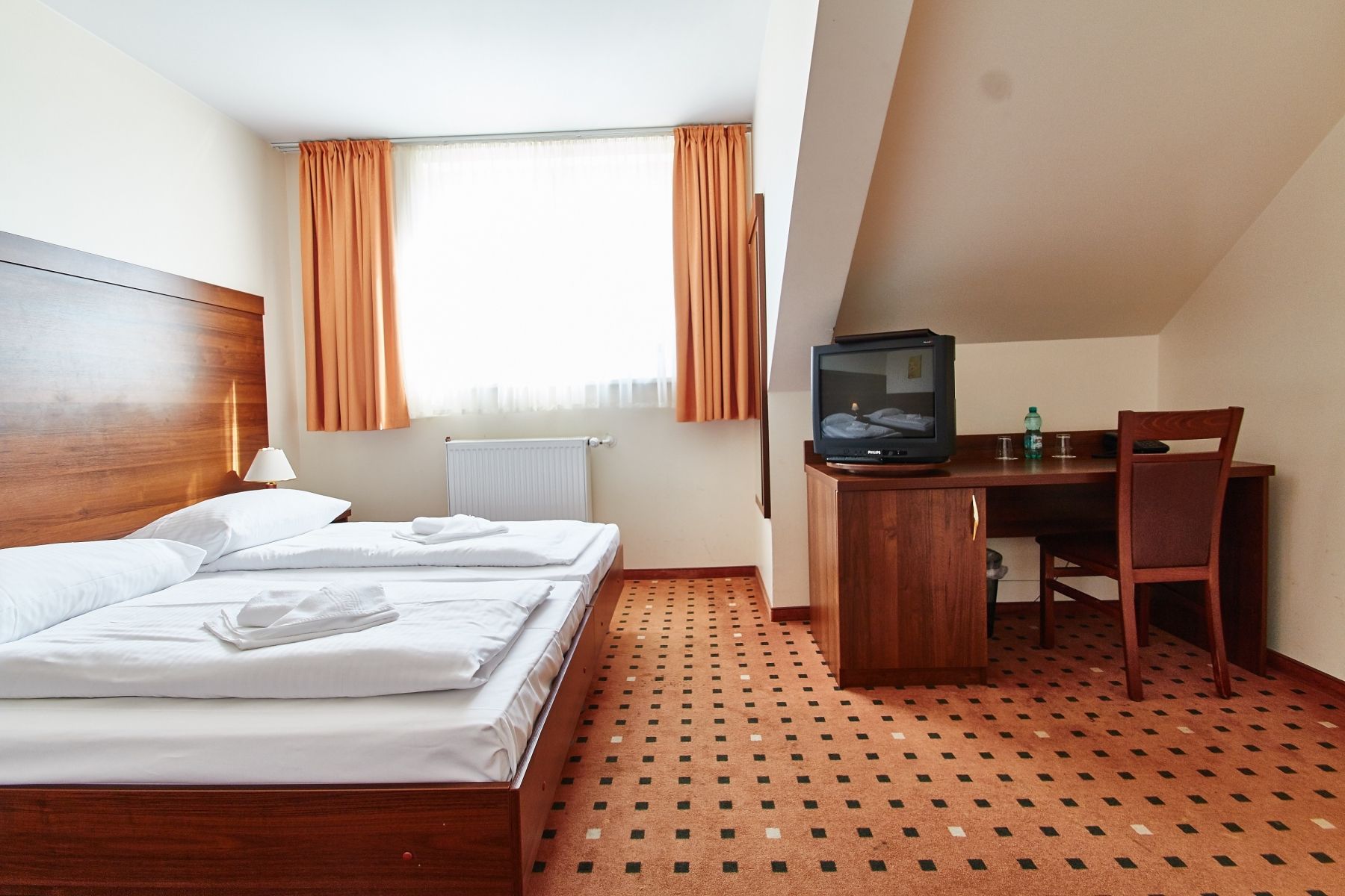 Kamer