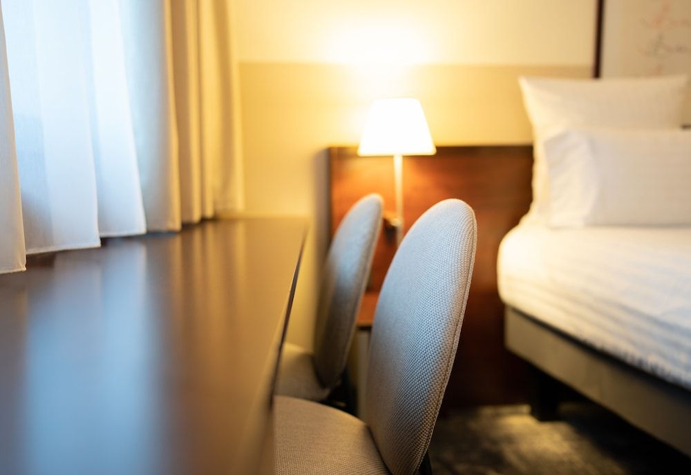 afbeelding van Superior kamer, 2 eenpersoonsbedden