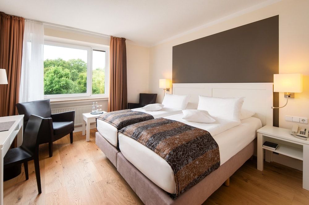 afbeelding van Comfort kamer