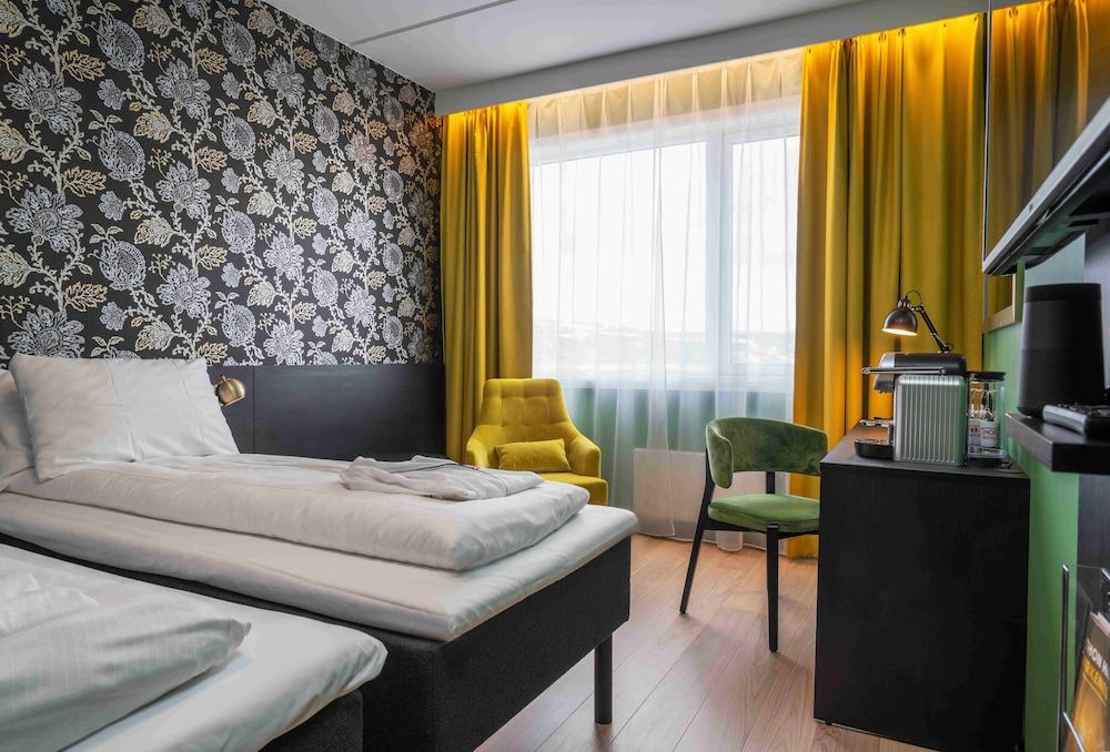 afbeelding van Superior Twin kamer, niet-roken