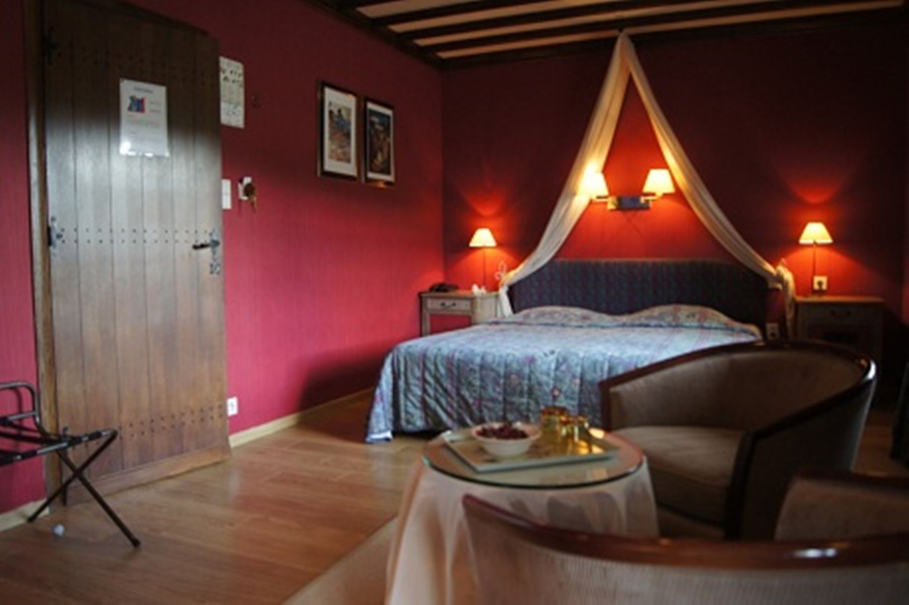 Hotel Cosy in Bouillon Aanbiedingen Hotel Specials