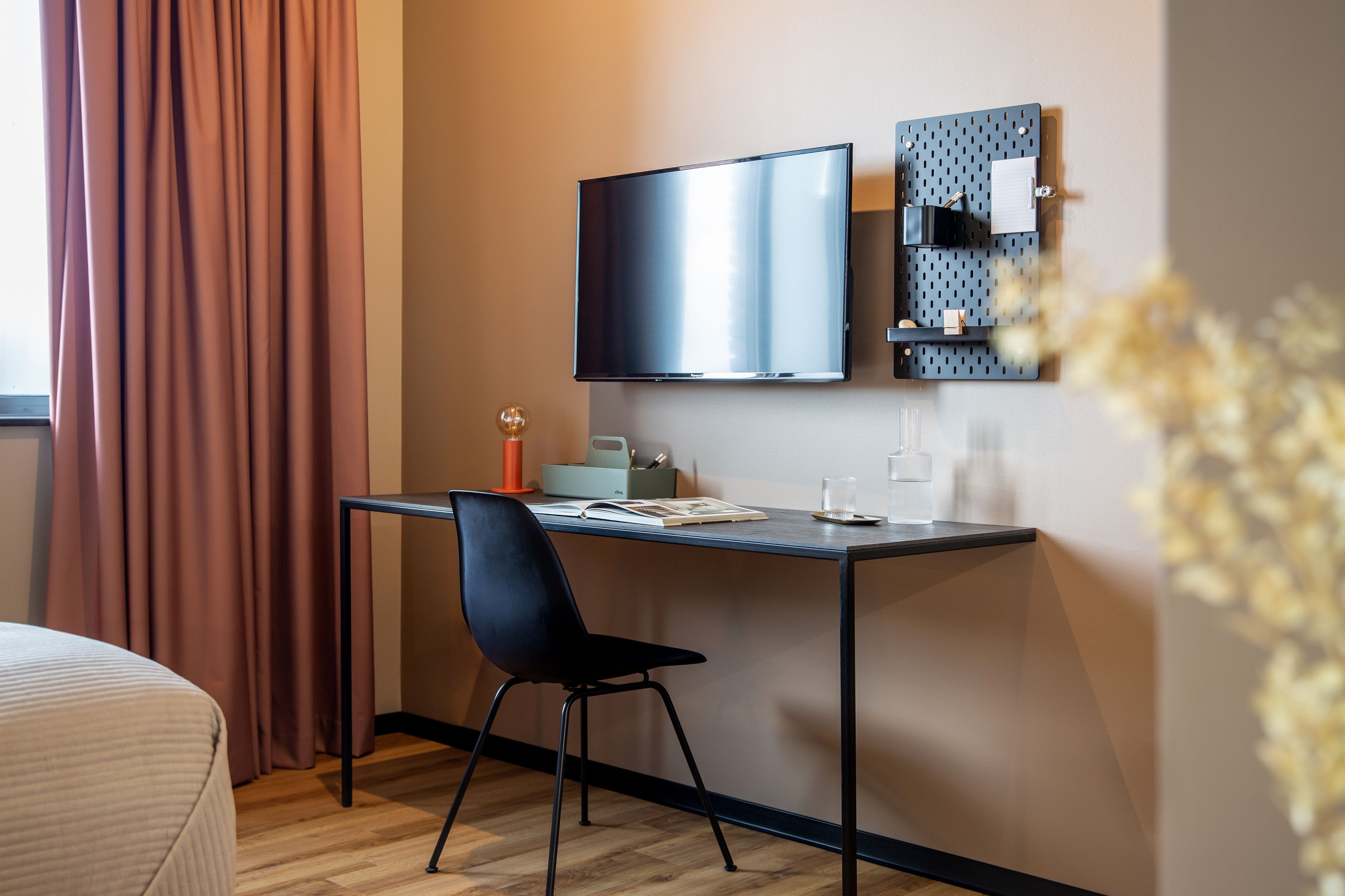 Kamer