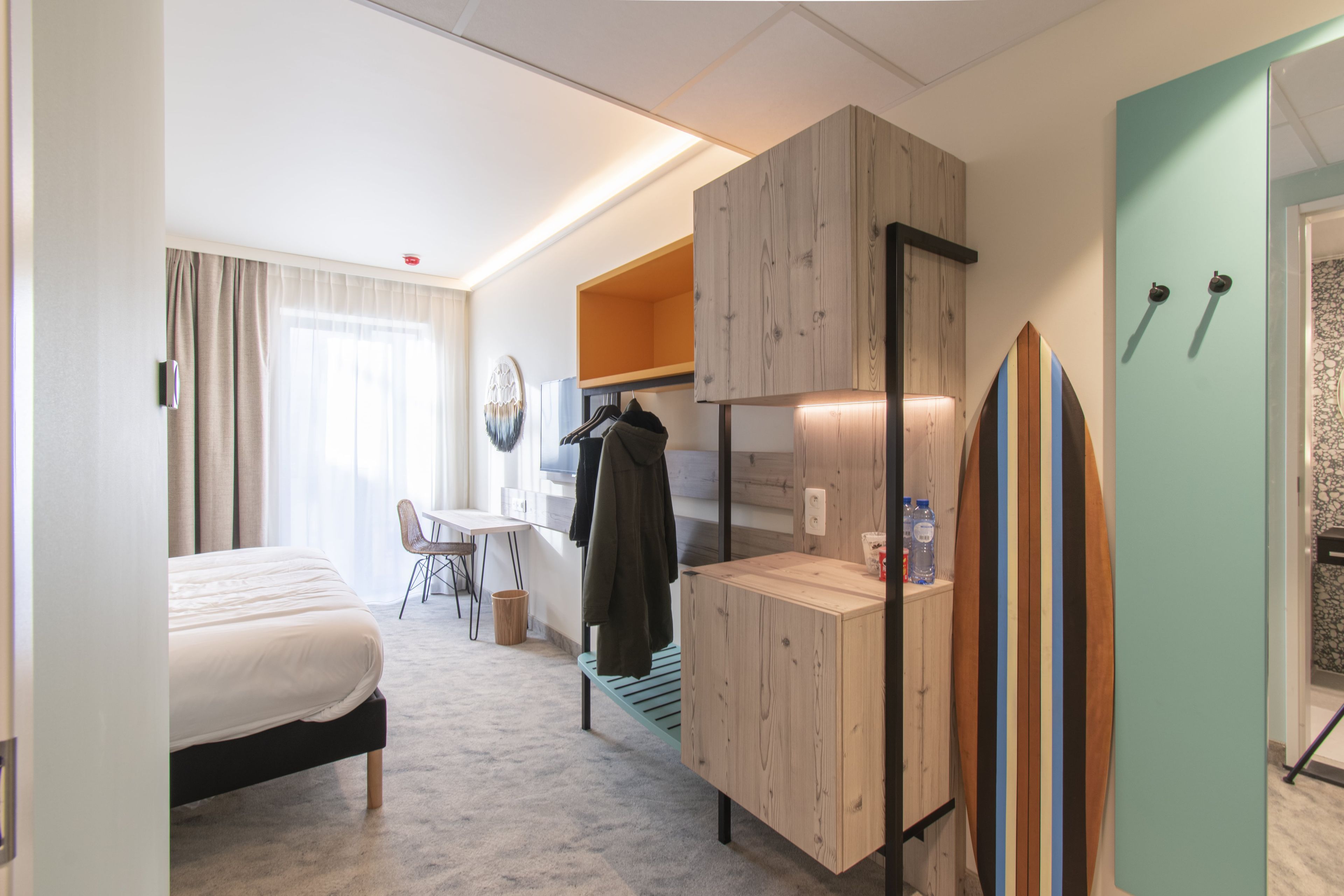 Kamer