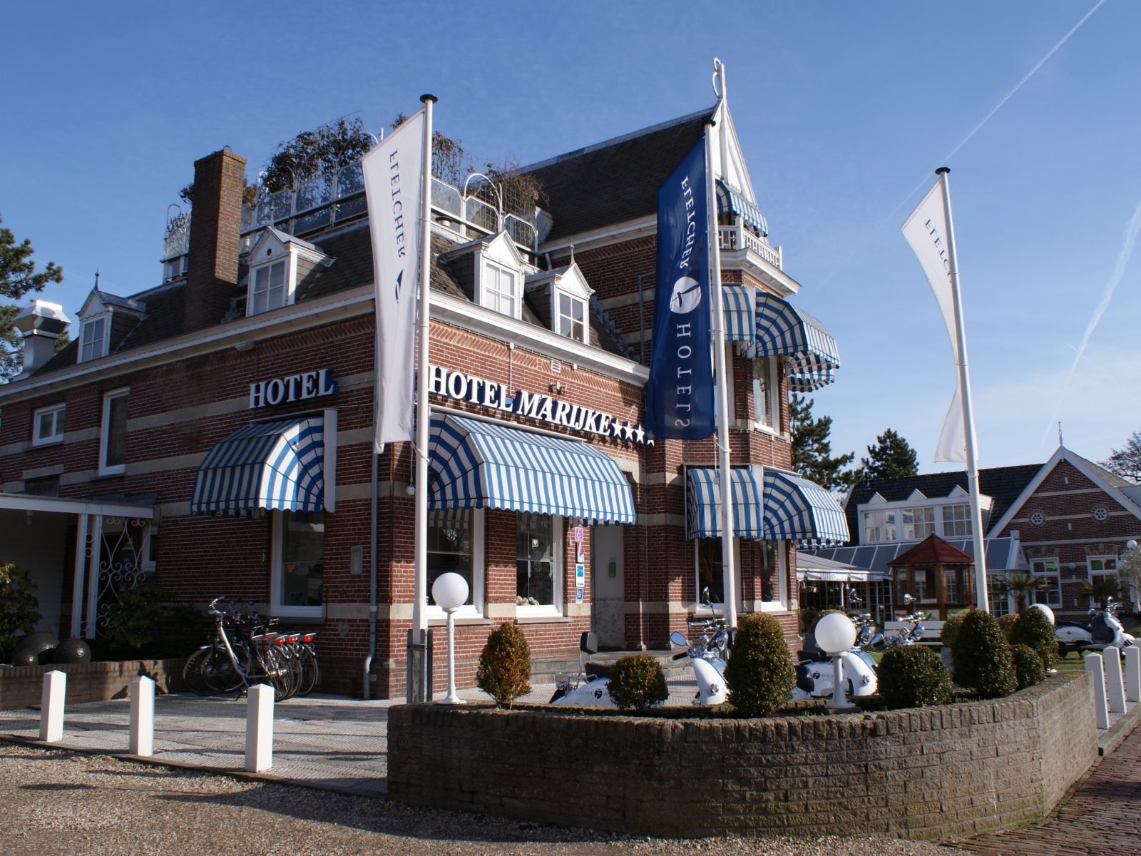 Buitenzijde
