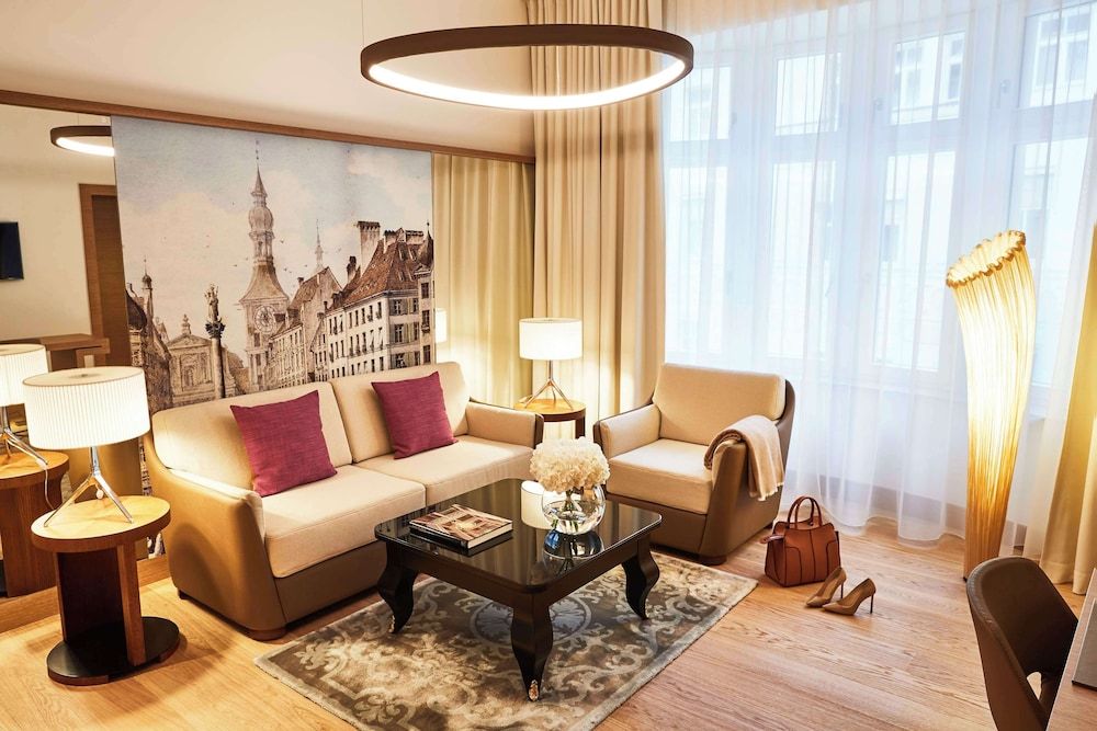 afbeelding van Superior suite