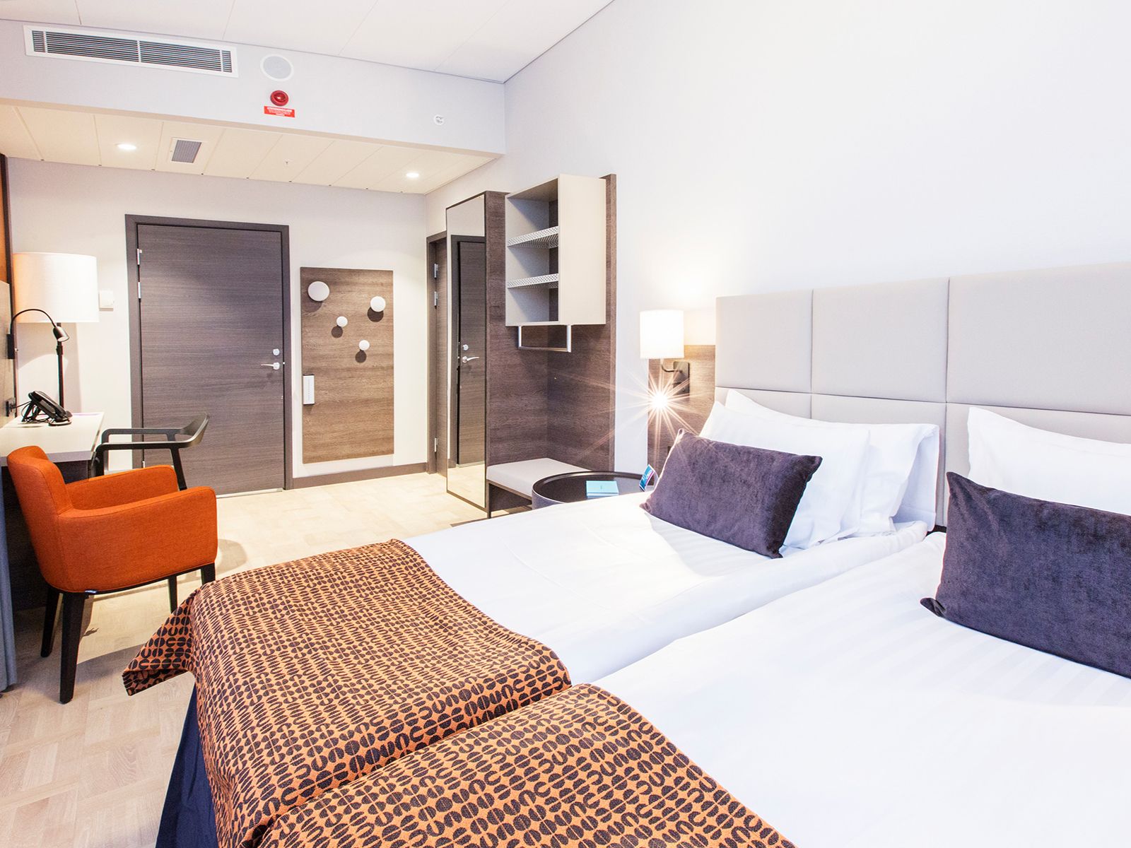 Kamer