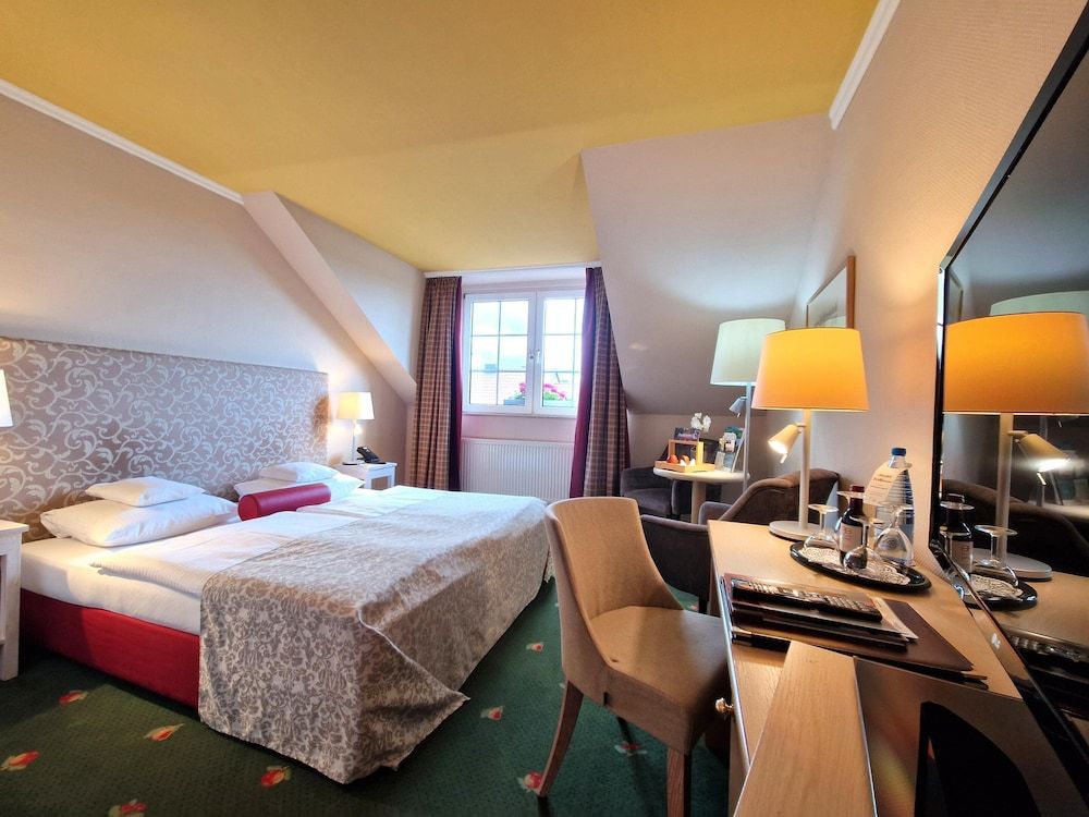 afbeelding van Klassieke kamer