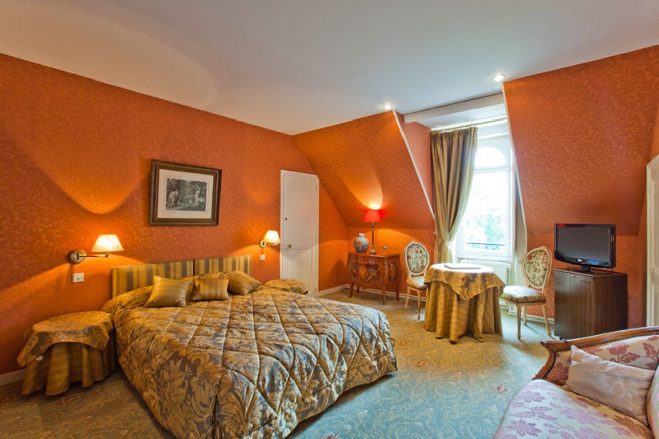 Kamer