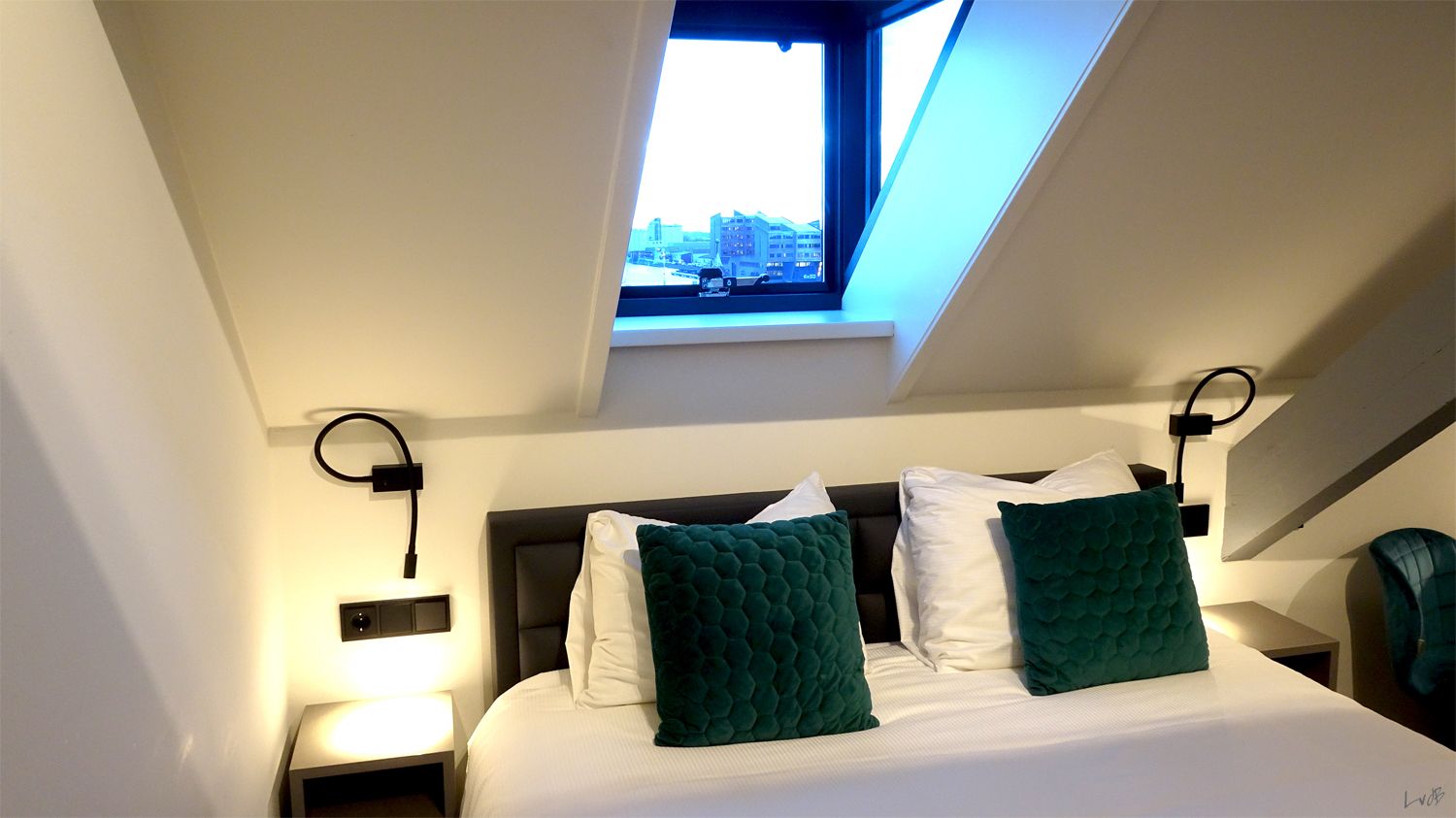 Kamer