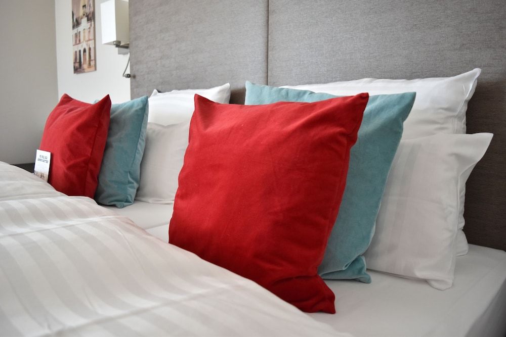 afbeelding van Good Morning Twin Room Plus
