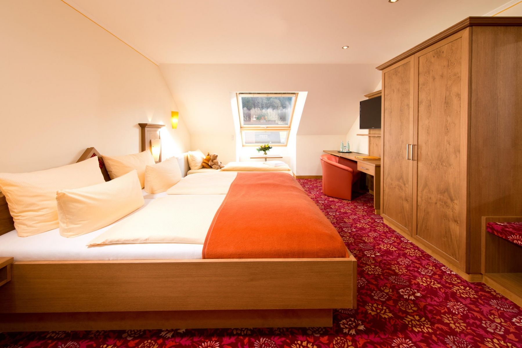 Kamer