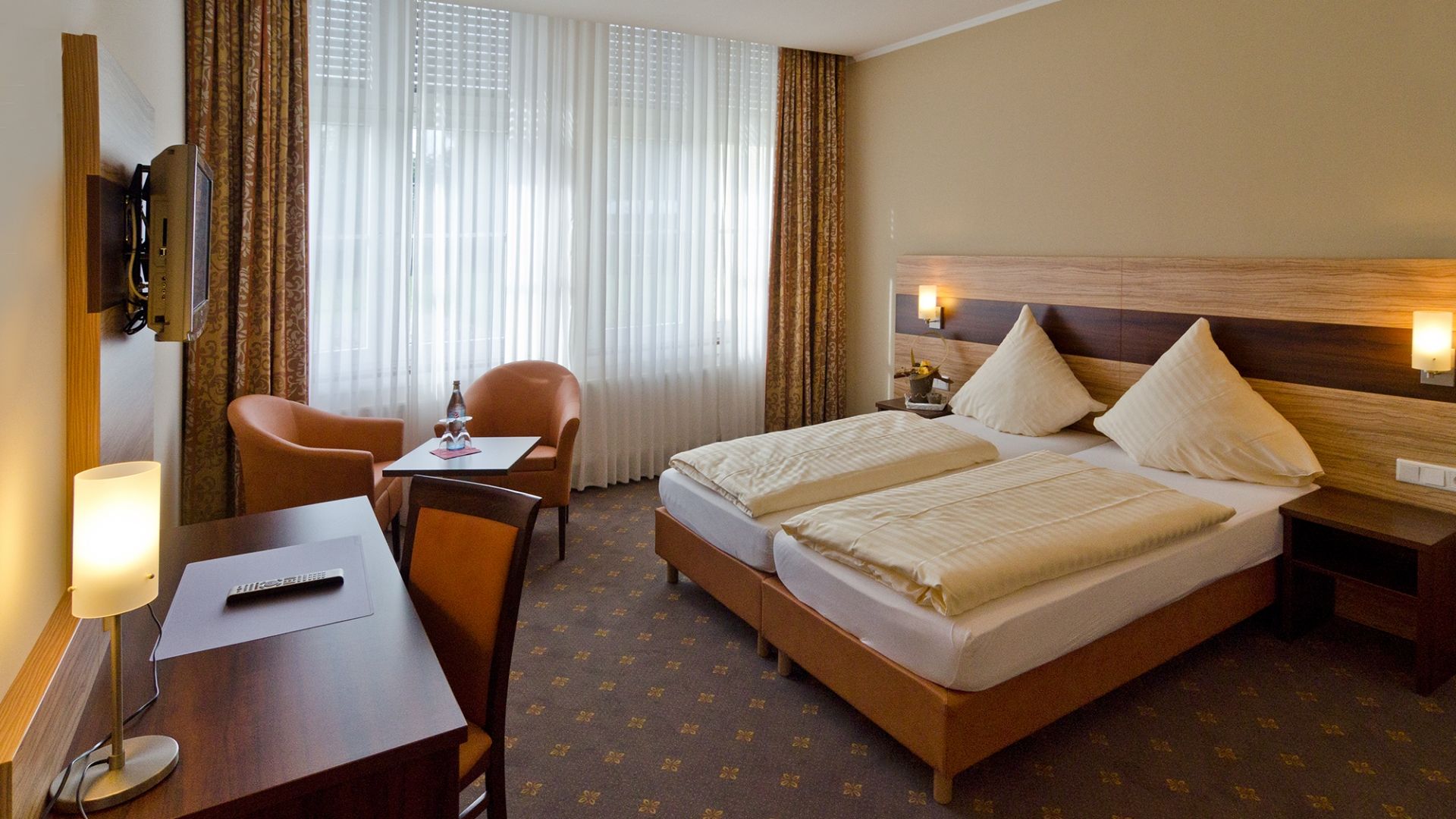 Kamer