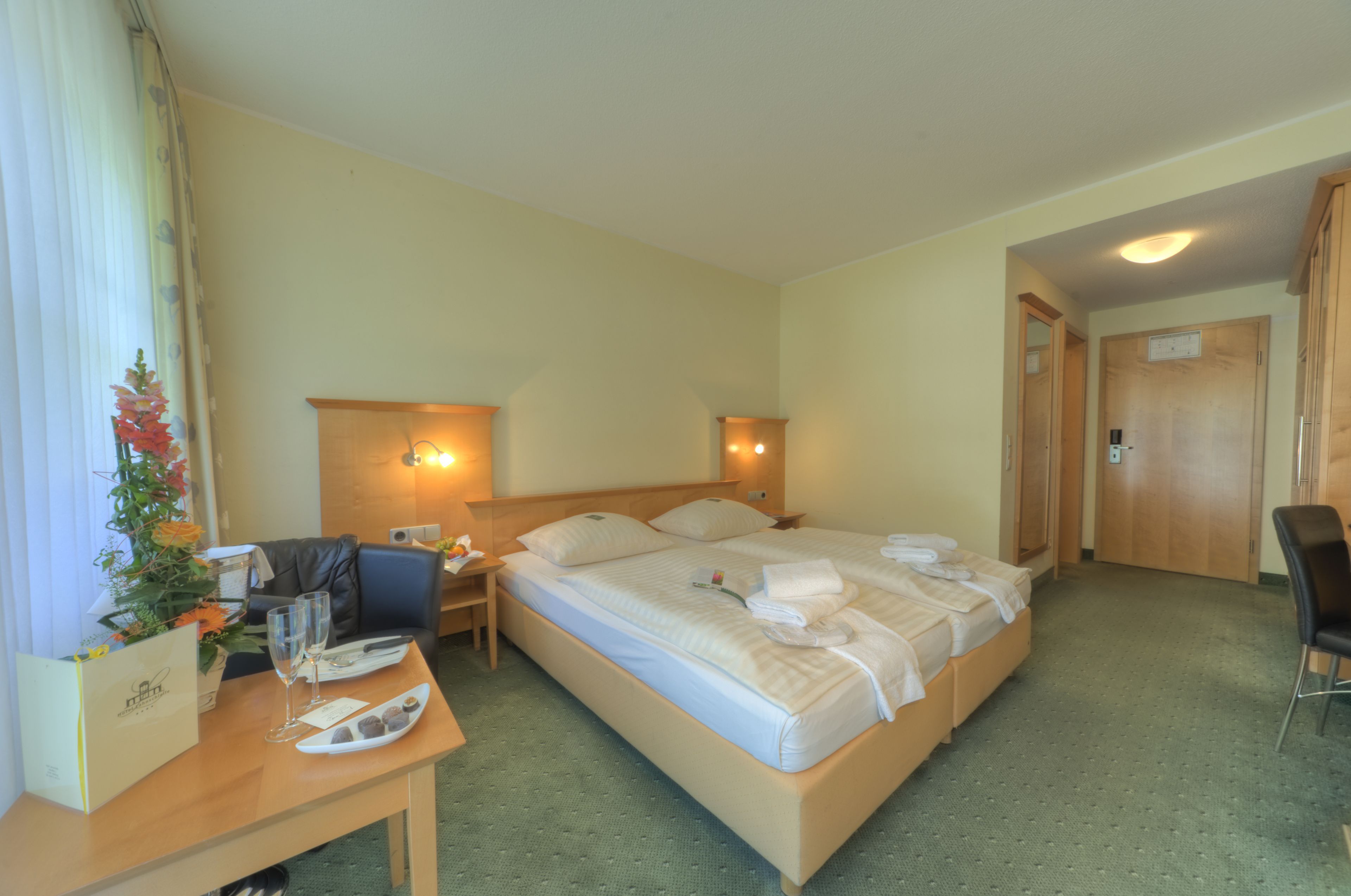 Kamer