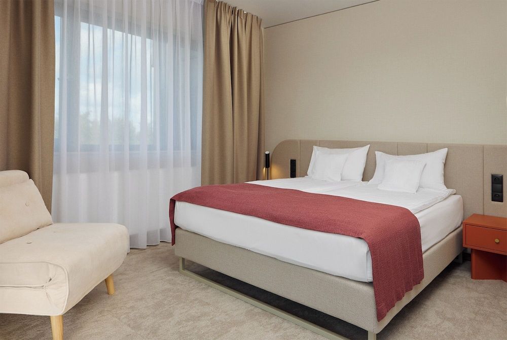 afbeelding van Superior Room with Extra Sofa