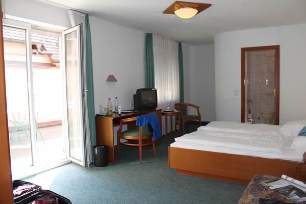 Kamer