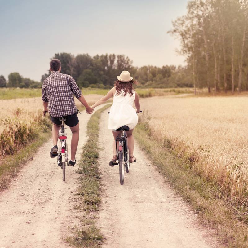 Fietsarrangementen
