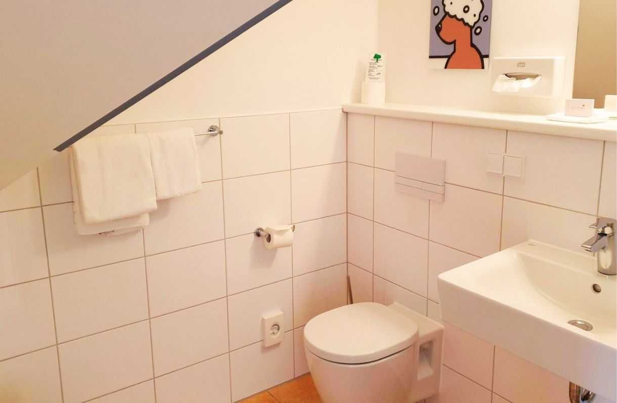afbeelding van Standard suite