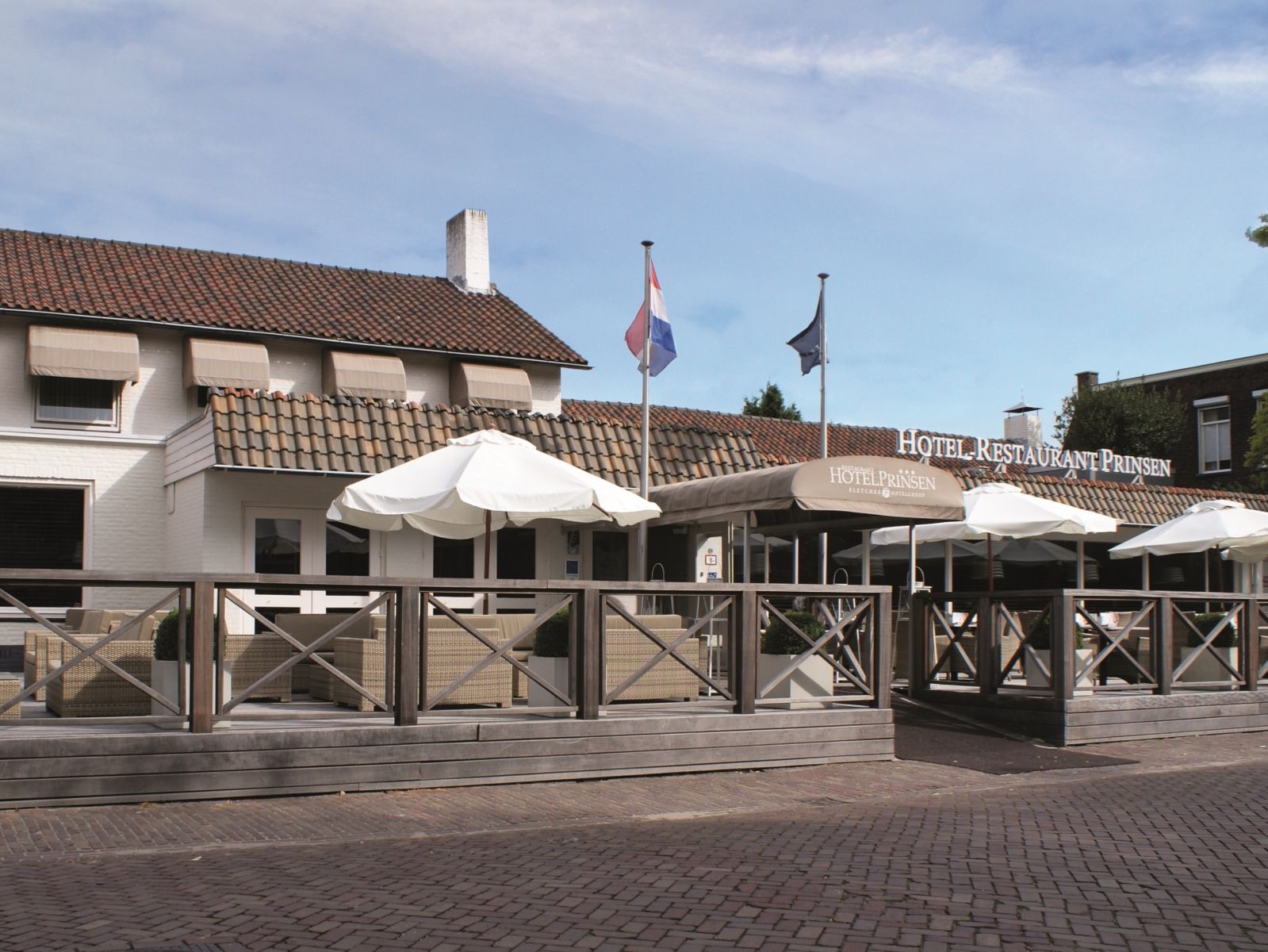Buitenzijde