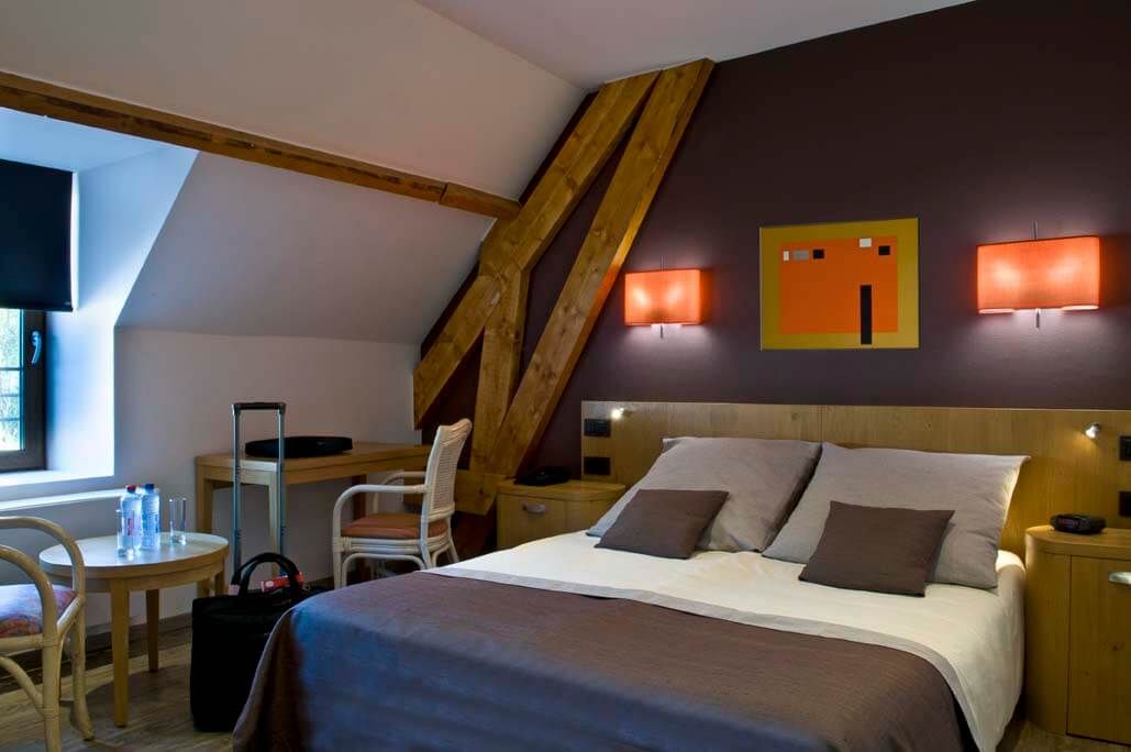 afbeelding van Verblijf & Diner