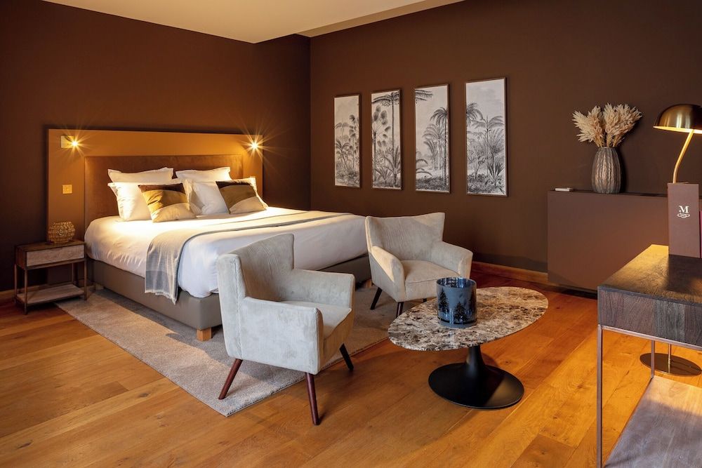 afbeelding van Executive suite
