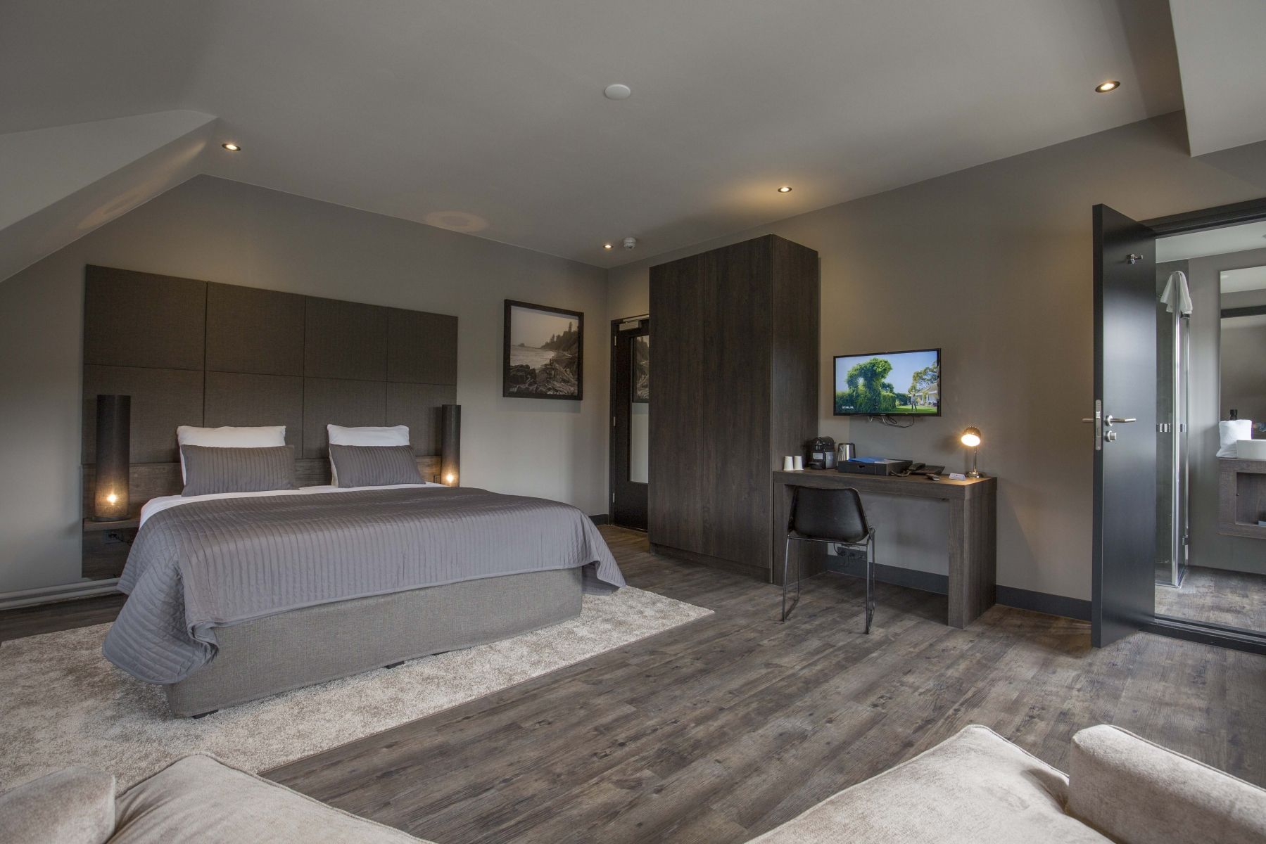Kamer