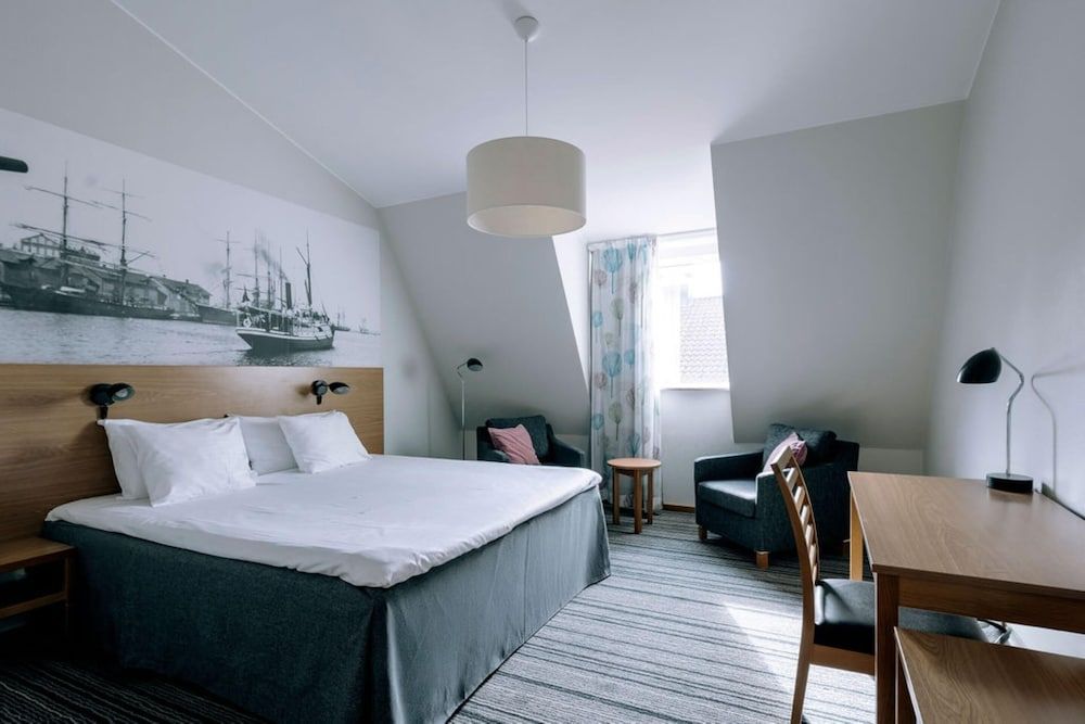 afbeelding van Deluxe kamer, 1 tweepersoonsbed, niet-roken