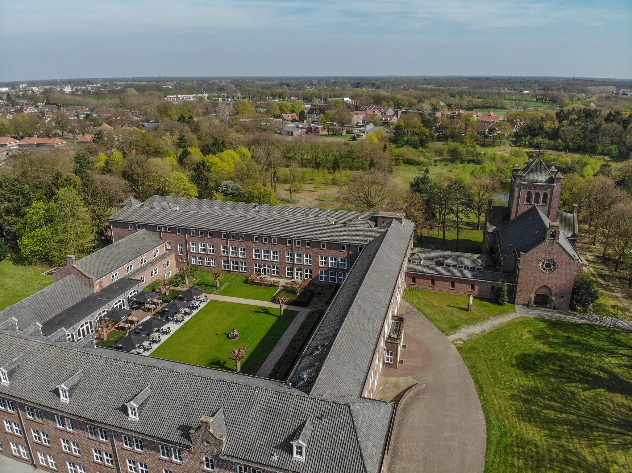 Buitenzijde