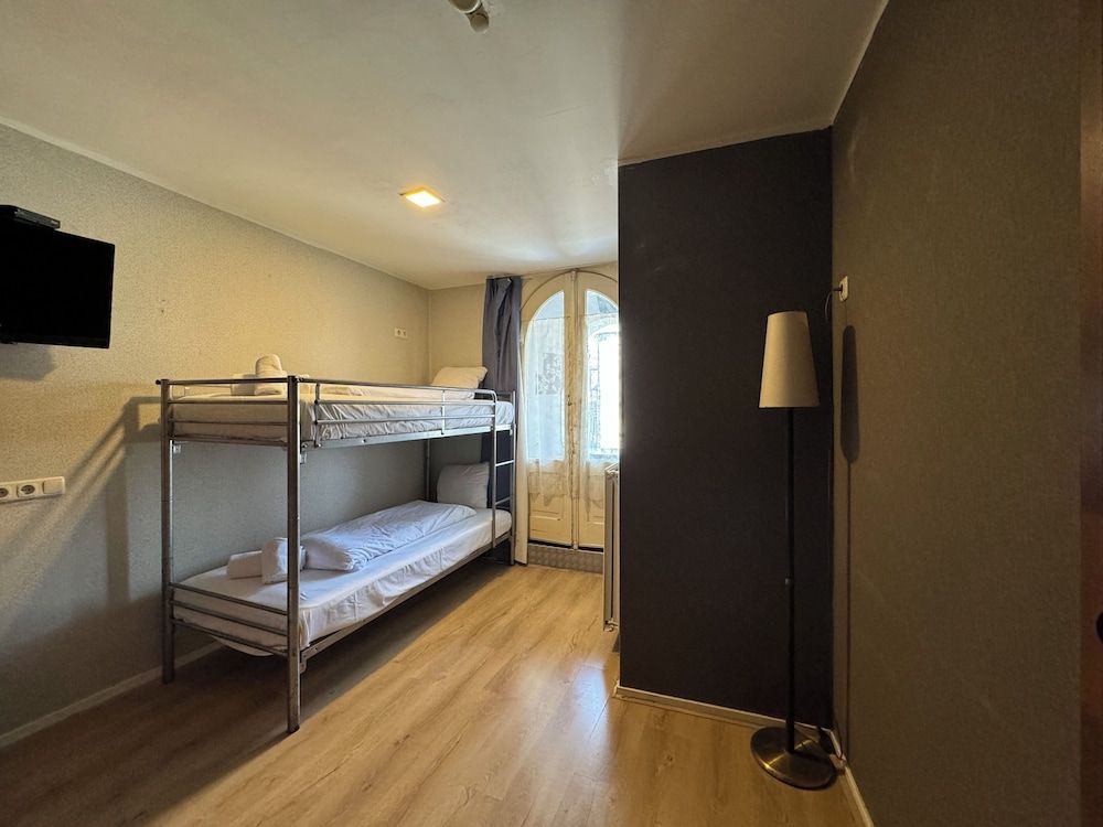 afbeelding van Economy Twin kamer