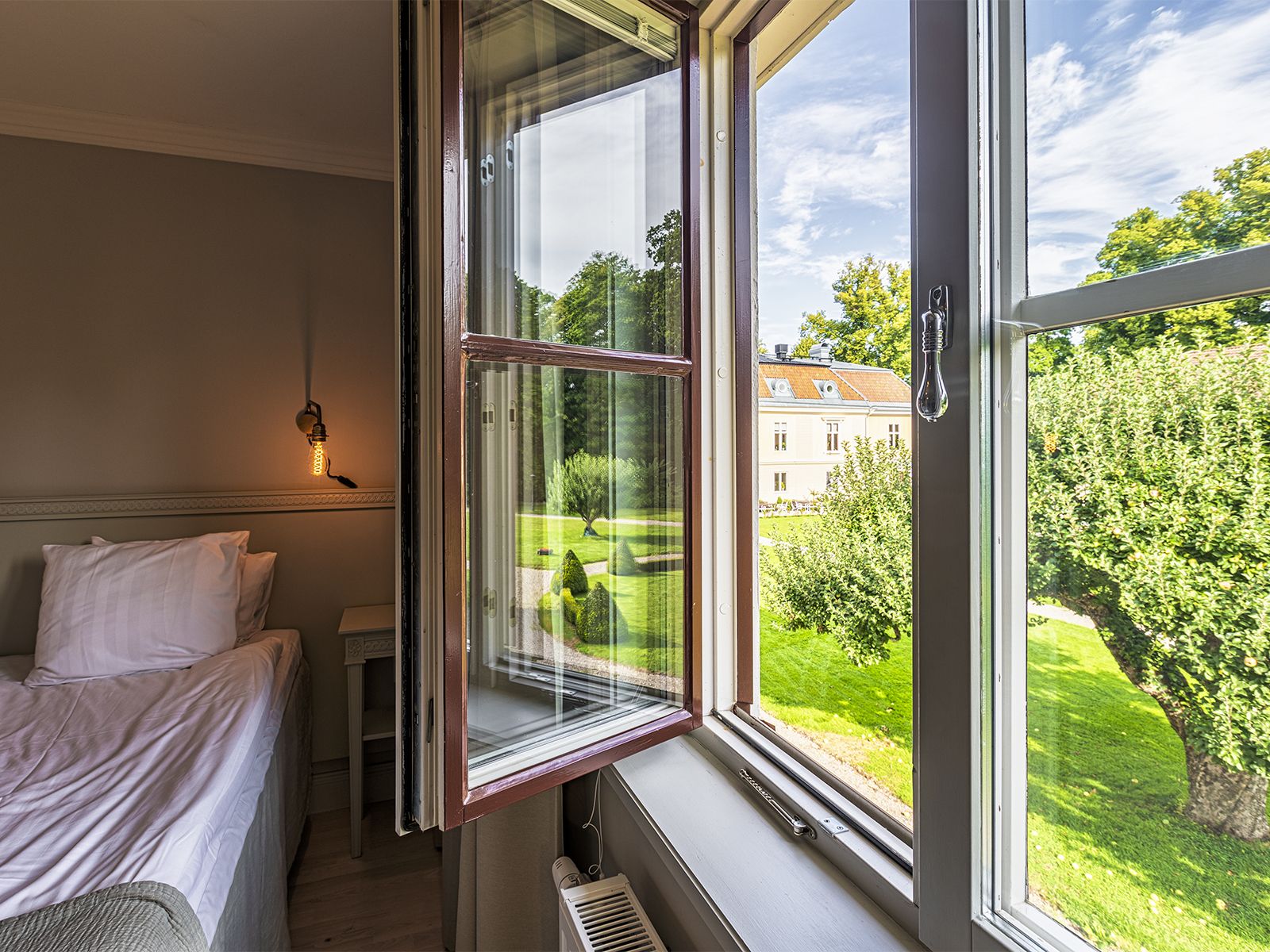 Kamer