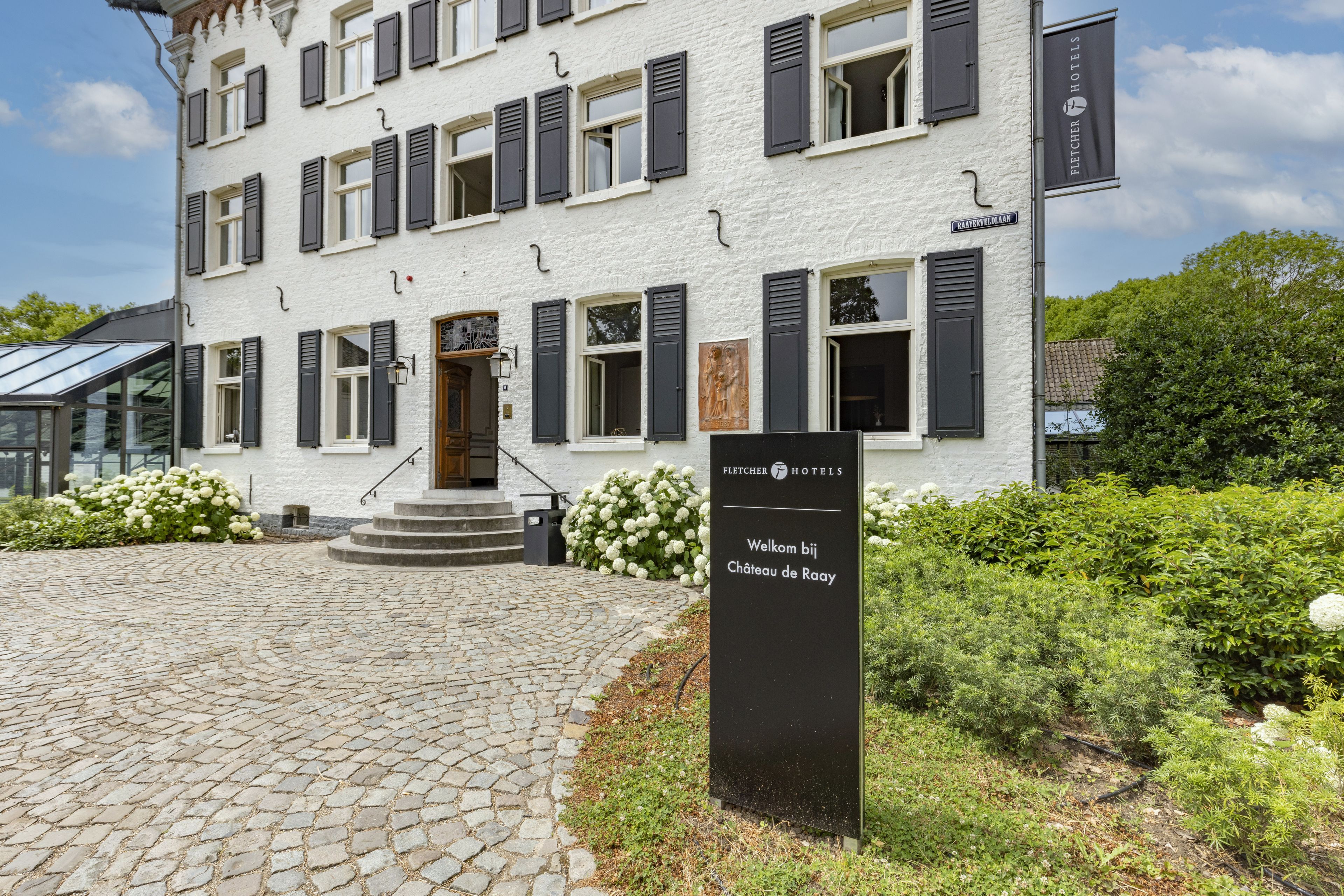 Buitenzijde