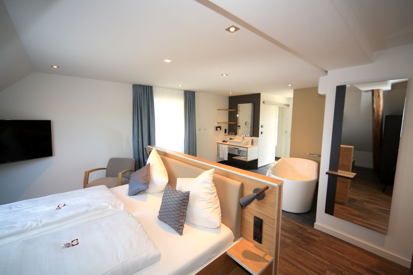 Kamer