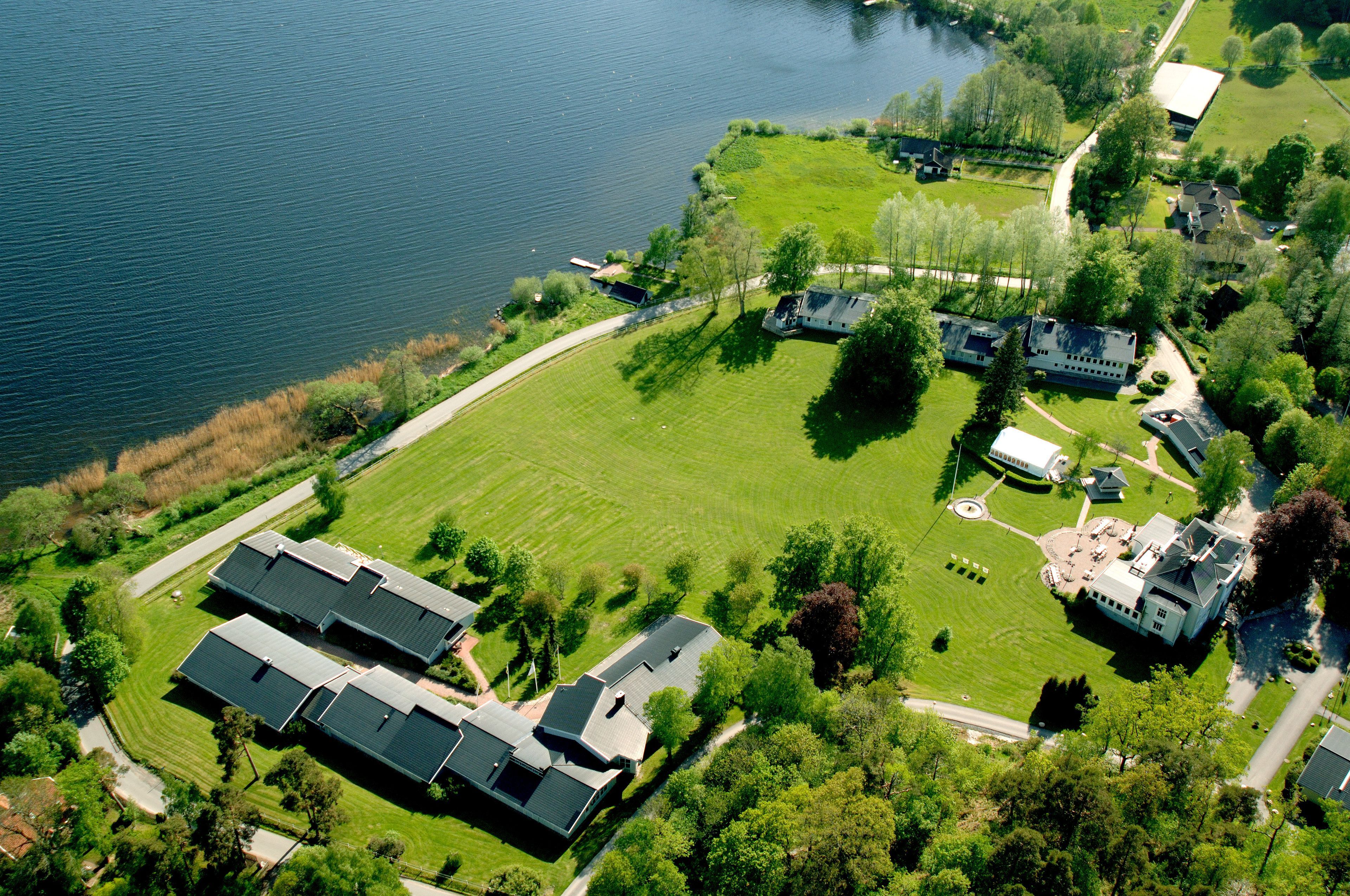 Faciliteiten