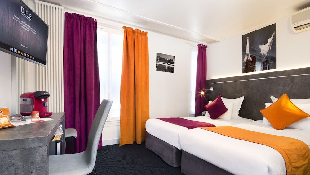 Kamer