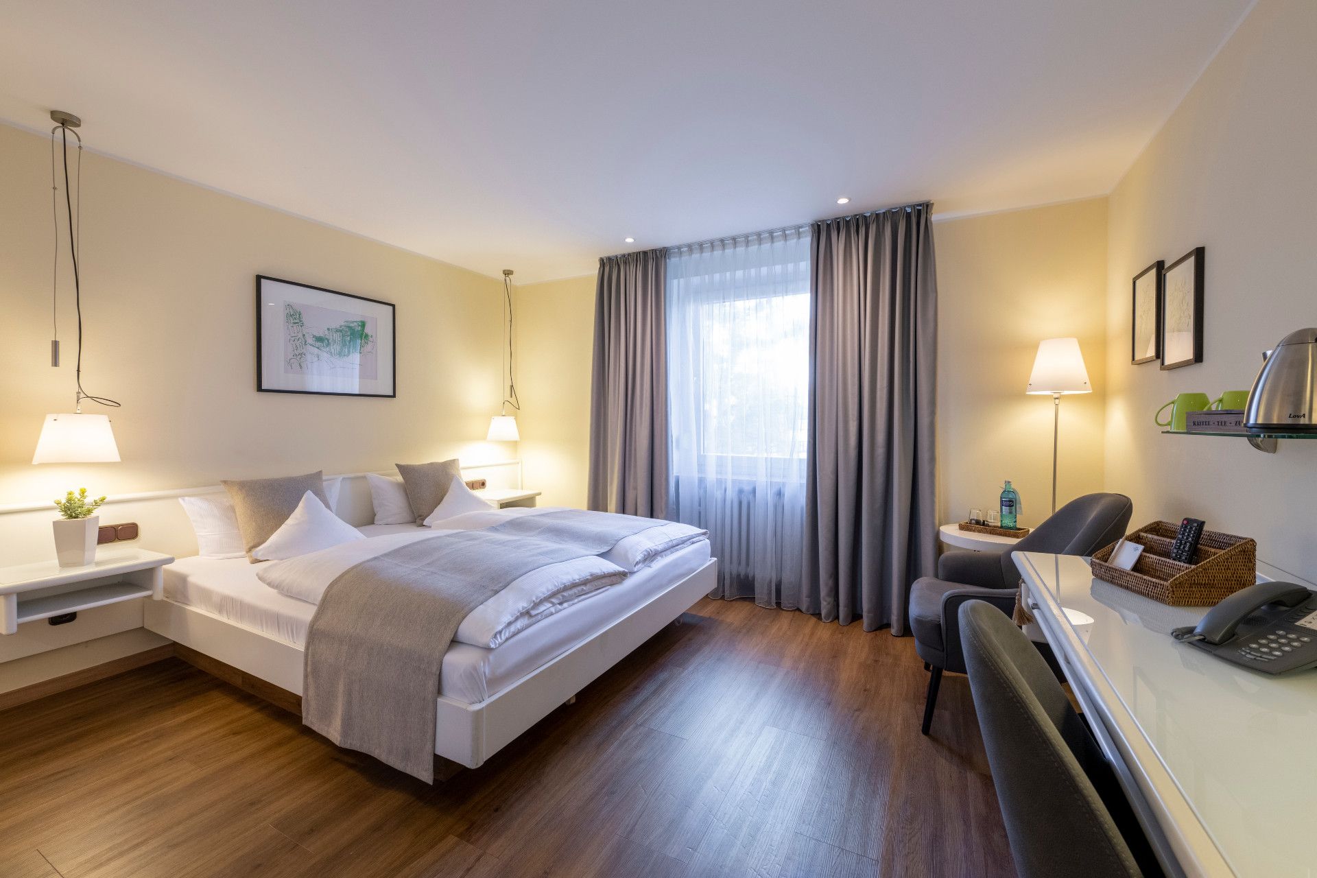 Kamer