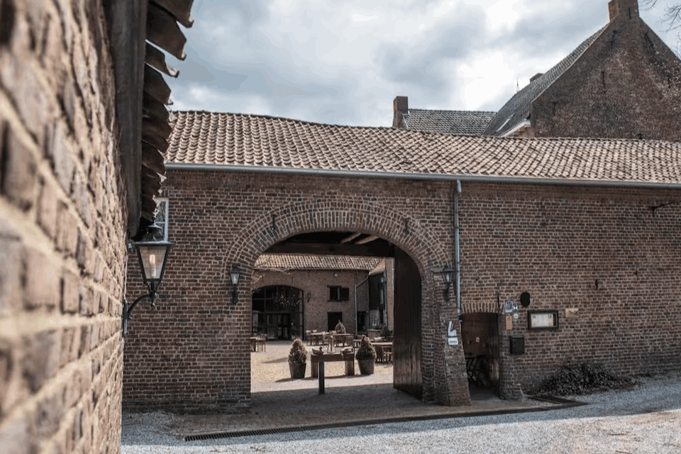 Buitenzijde