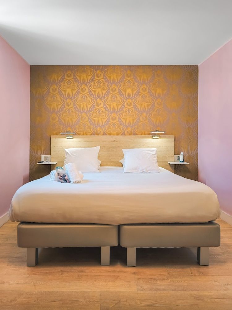 afbeelding van Deluxe kamer