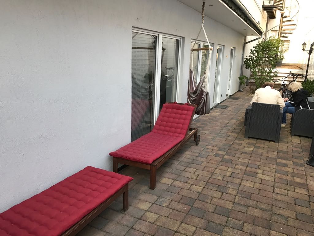 Faciliteiten