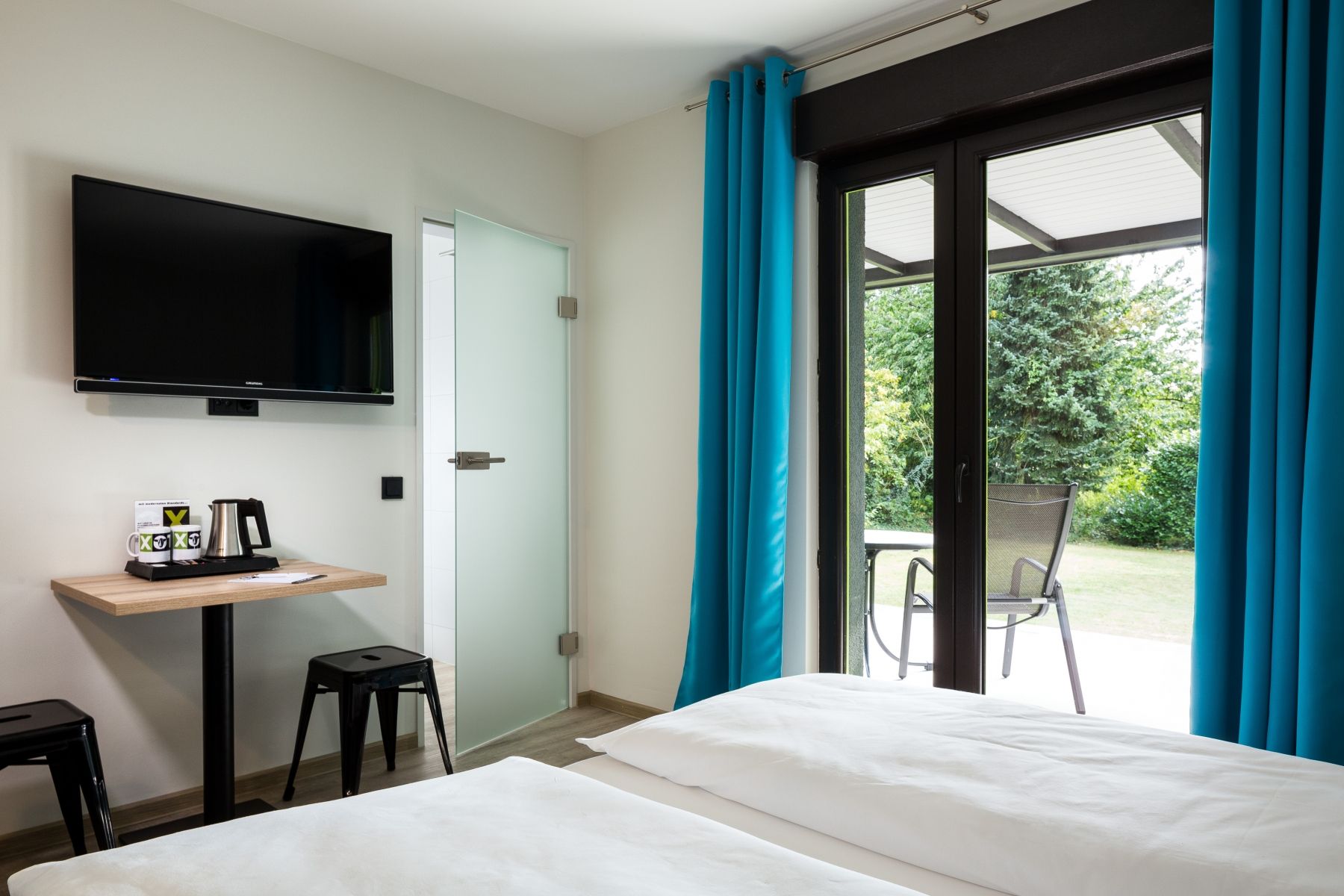 Kamer
