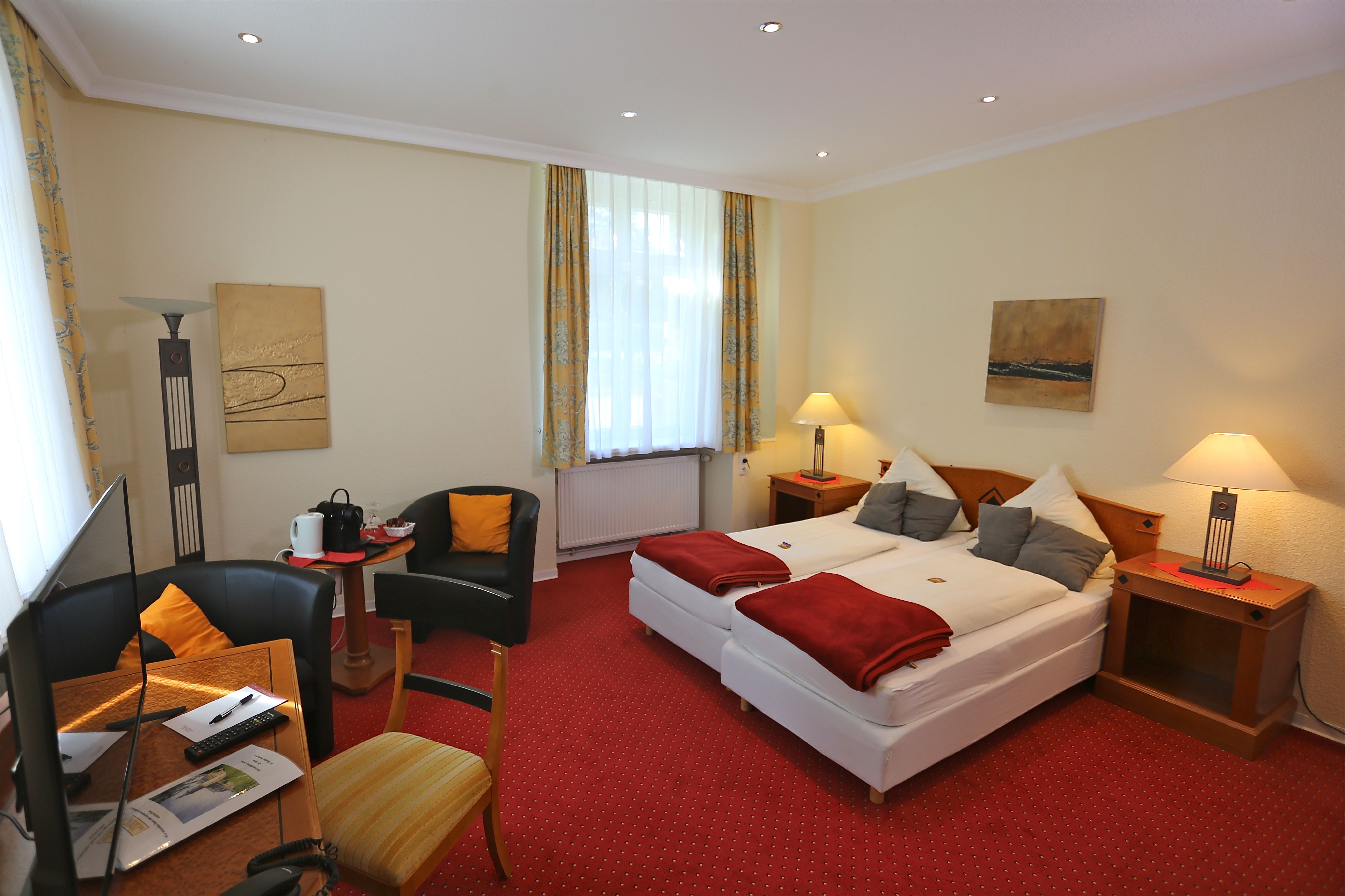Kamer