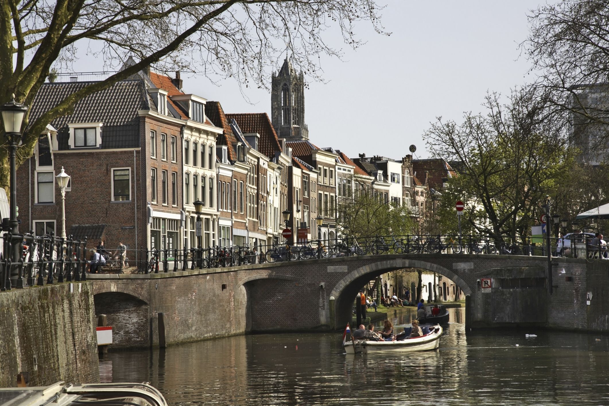 Ligging van het hotel