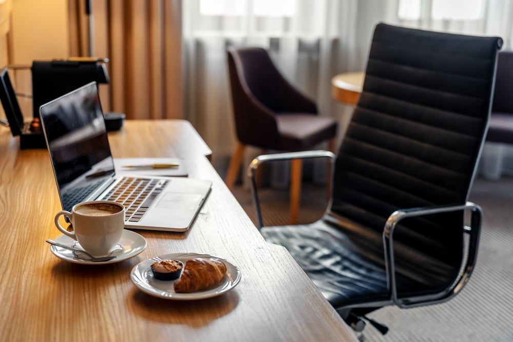 afbeelding van Business tweepersoonskamer