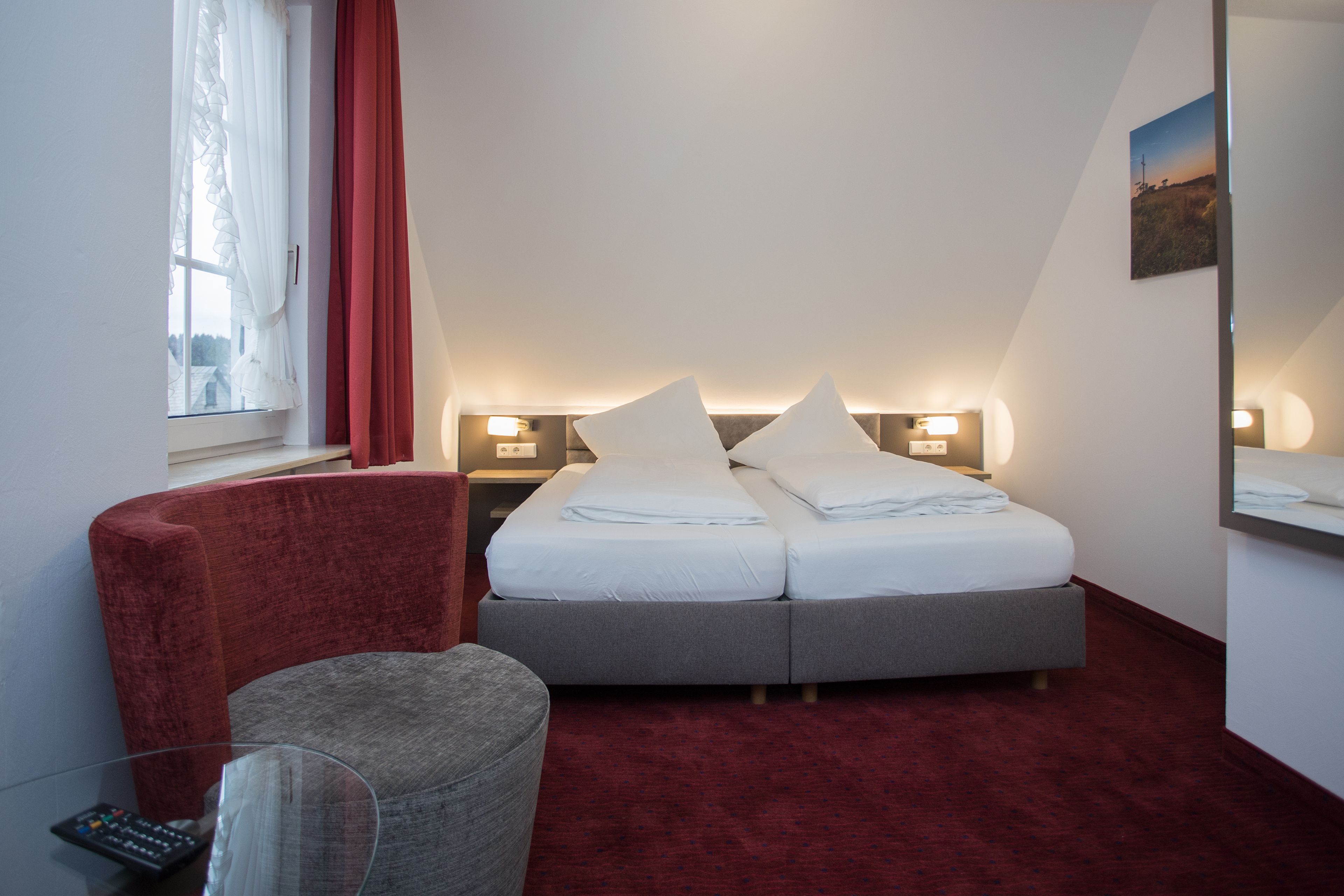 Kamer