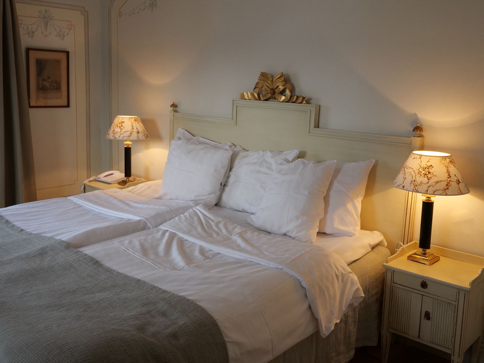 Kamer