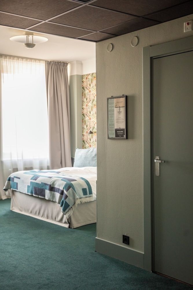 afbeelding van Familiekamer