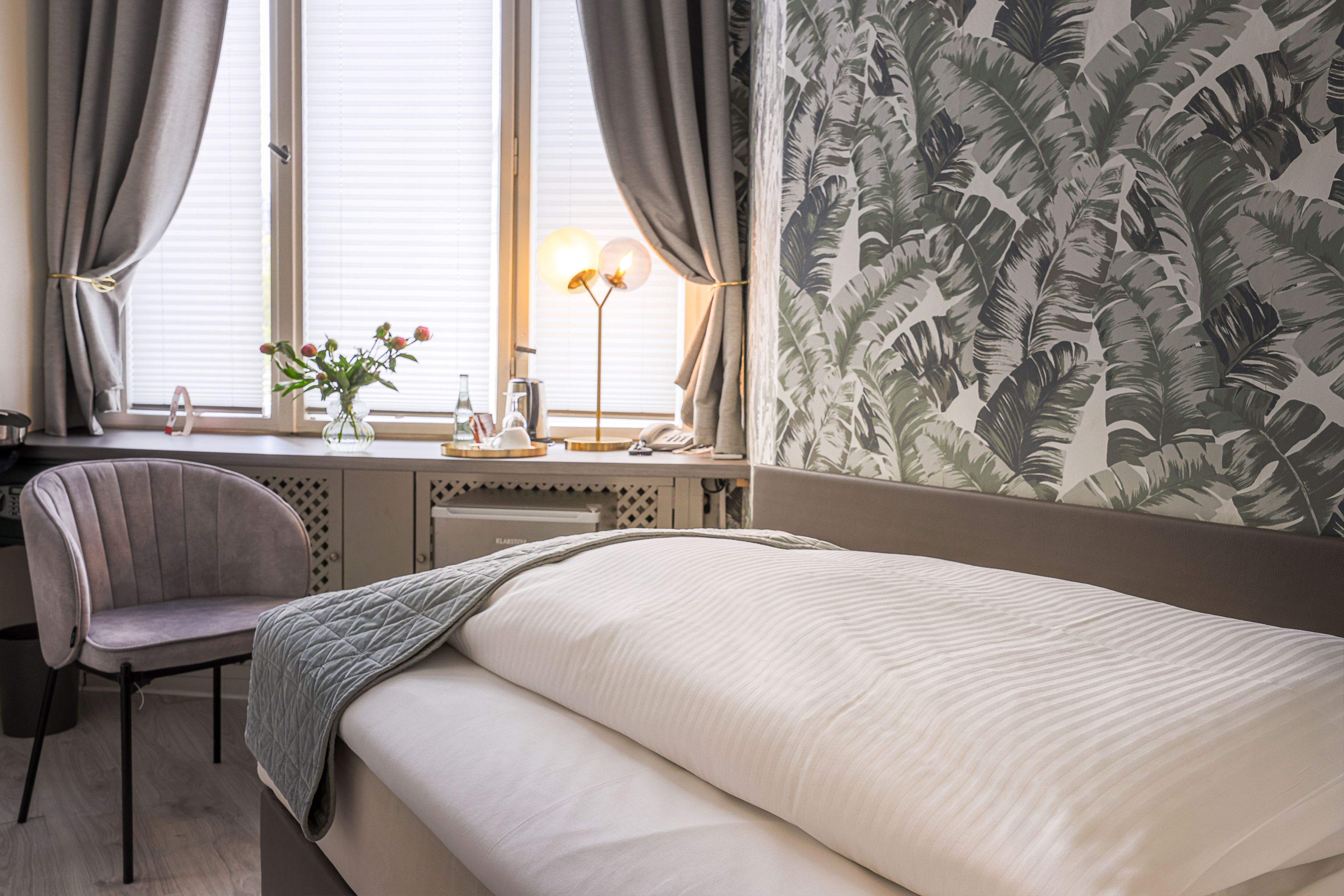 Kamer