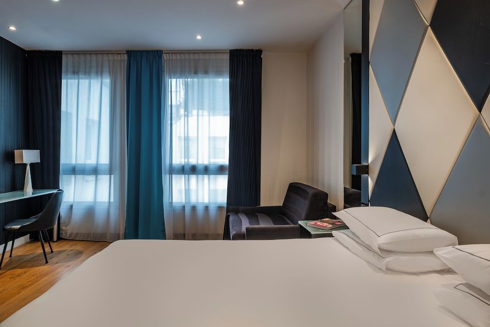 afbeelding van Beauty ervaring