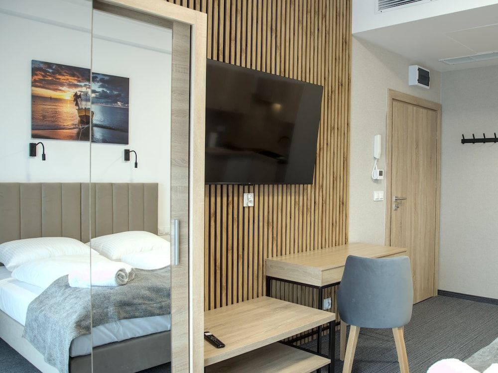 afbeelding van Comfort kamer